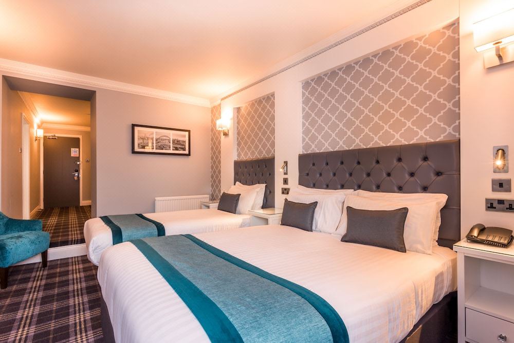 Photo of Bedroom in Jesmond