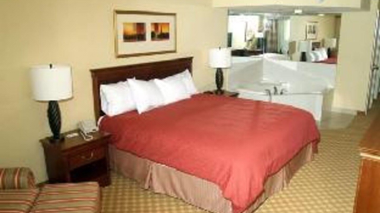 Photo of Bedroom in London