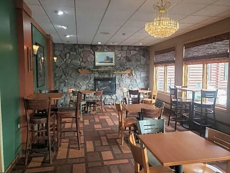 Photo of Livingroom in International Falls
