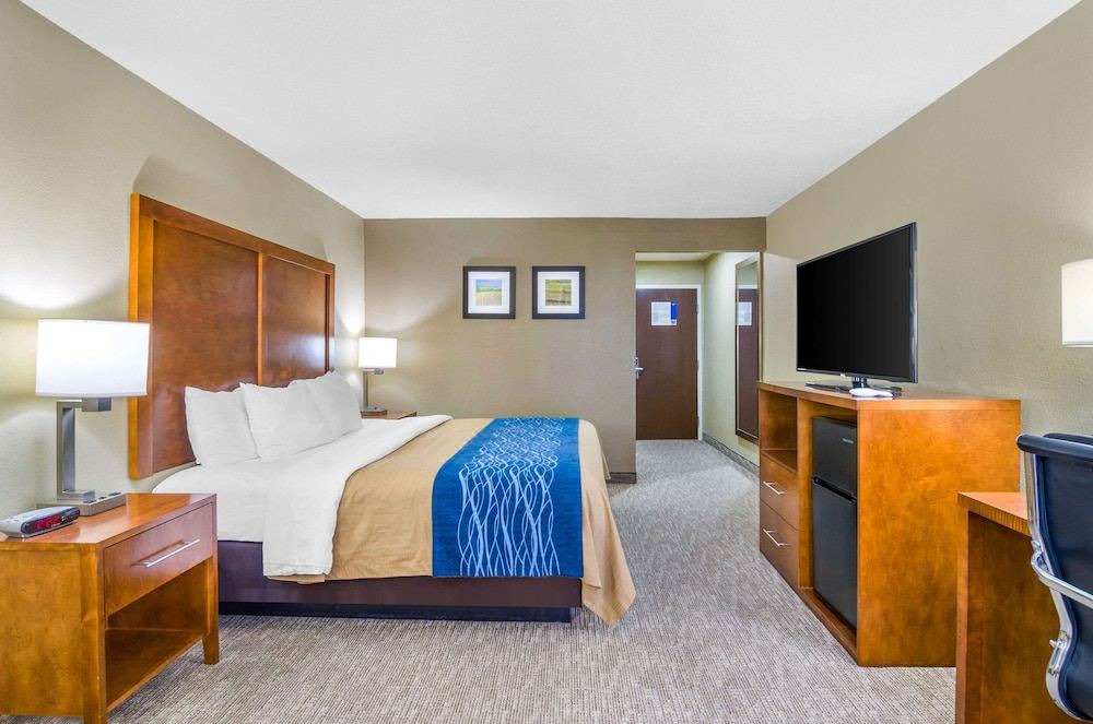 Photo of Bedroom in Ottawa