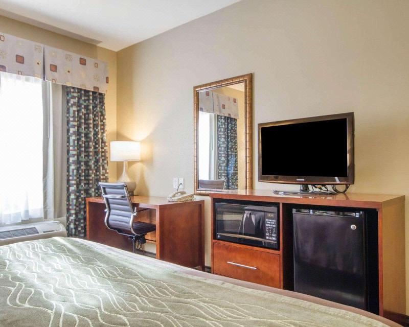 Photo of Bedroom in Plover