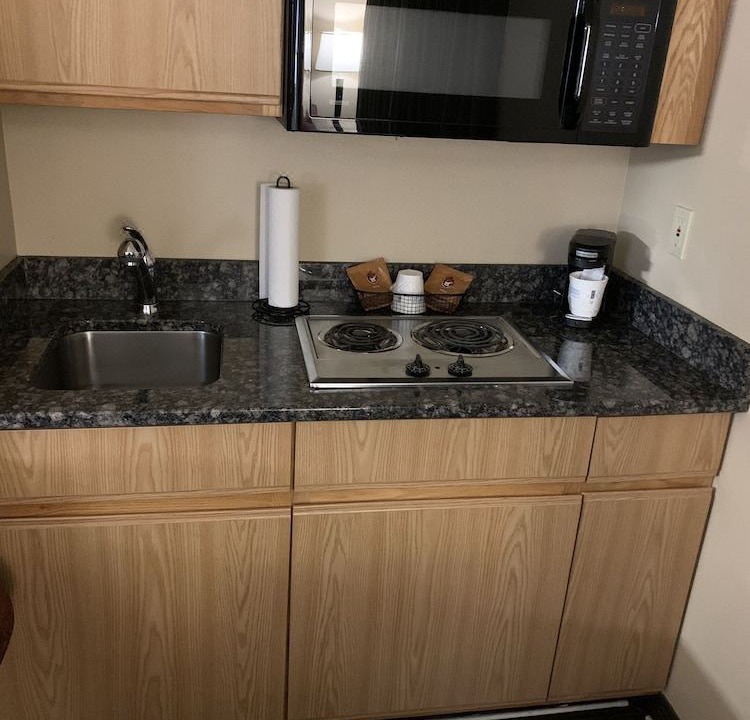 Photo of Kitchen in Proctor