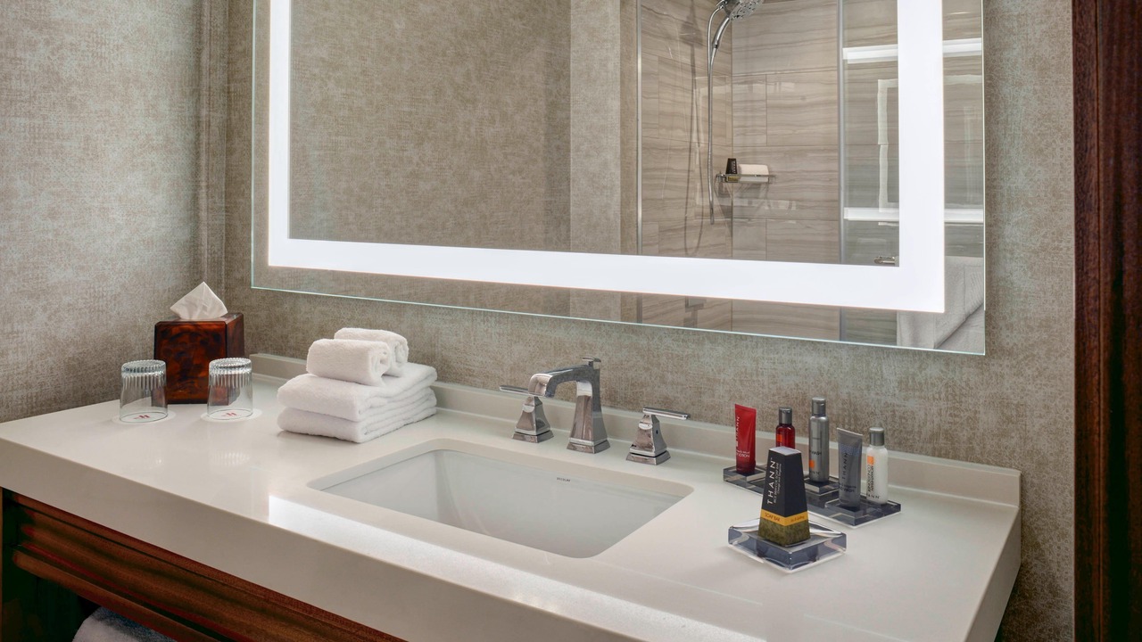 Photo of Bathroom in Southfield