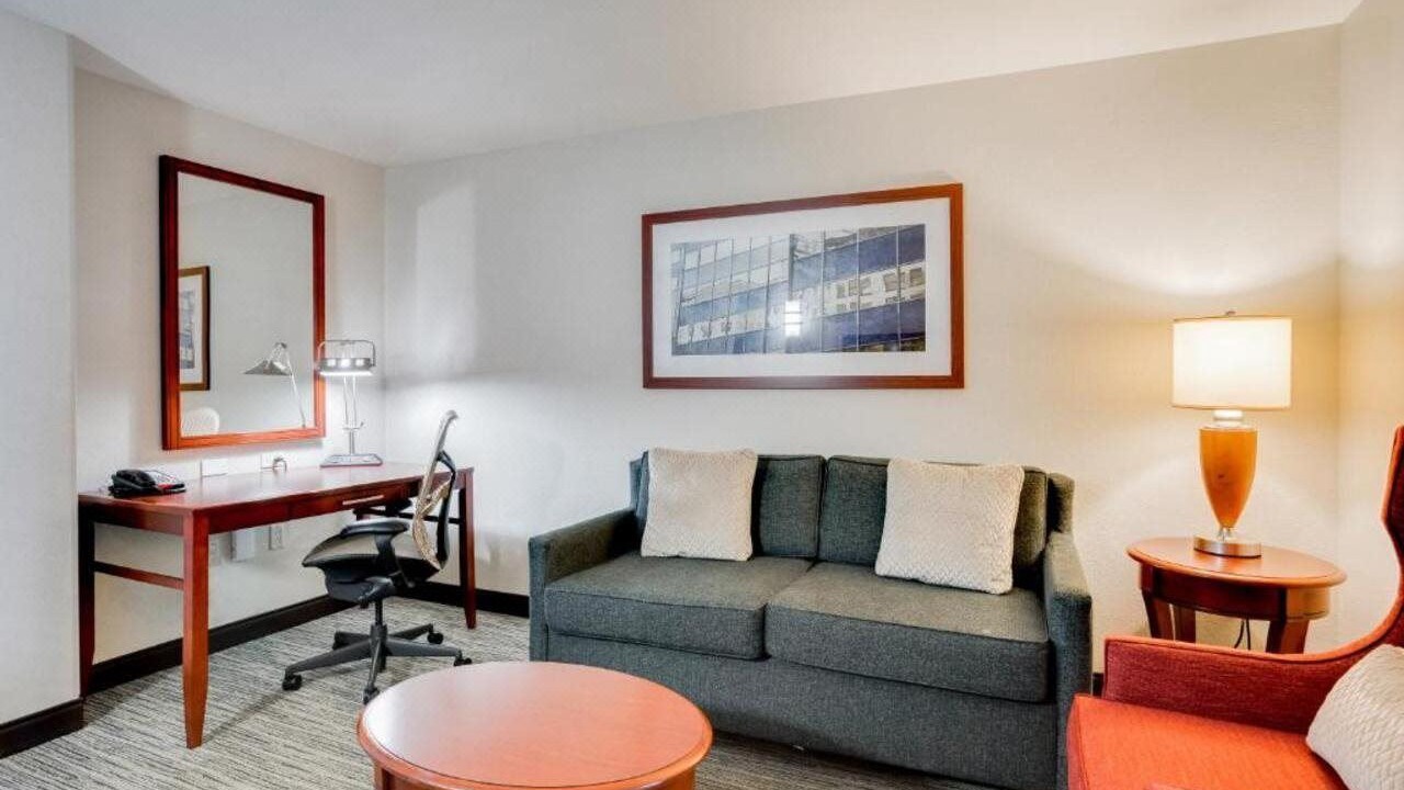 Photo of Livingroom in Milwaukee