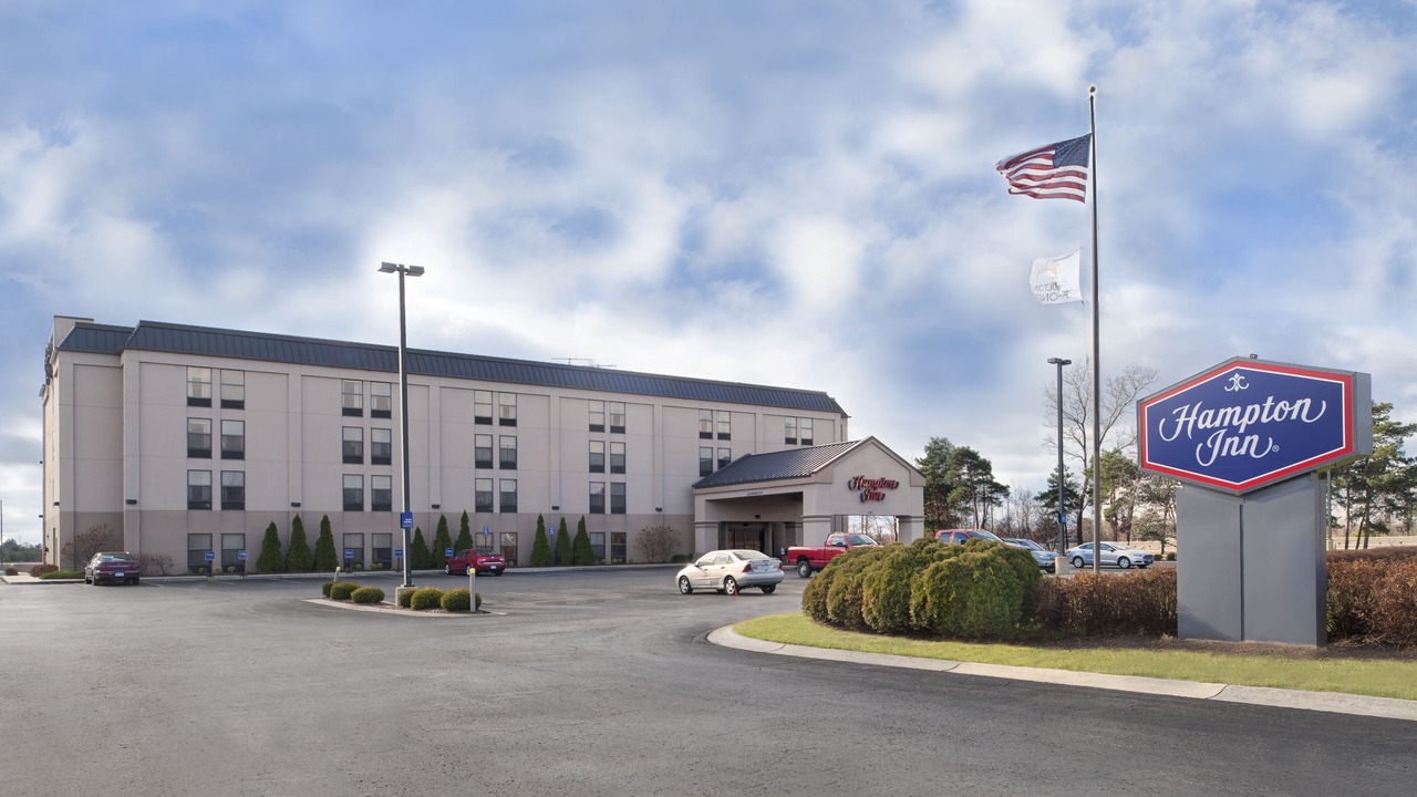 Photo of Buildings in Norton Shores