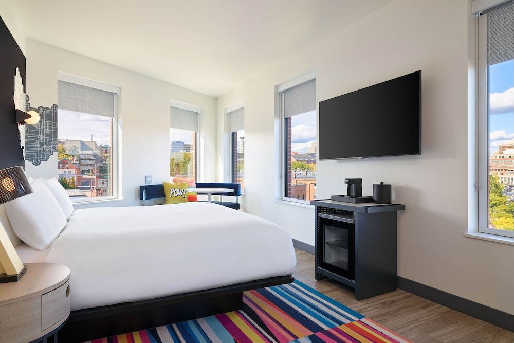 Photo of Livingroom in Portland