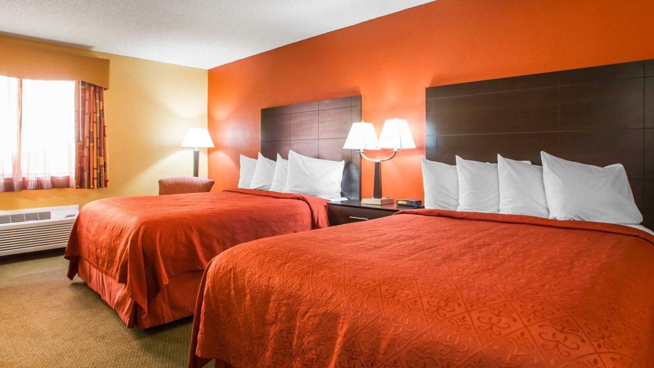 Photo of Bedroom in Kimberly