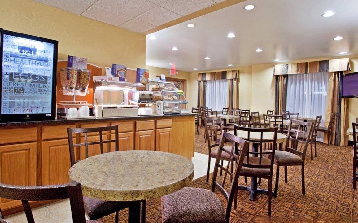 Photo of Livingroom in Heath