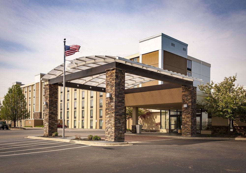 Photo of Buildings in Strongsville