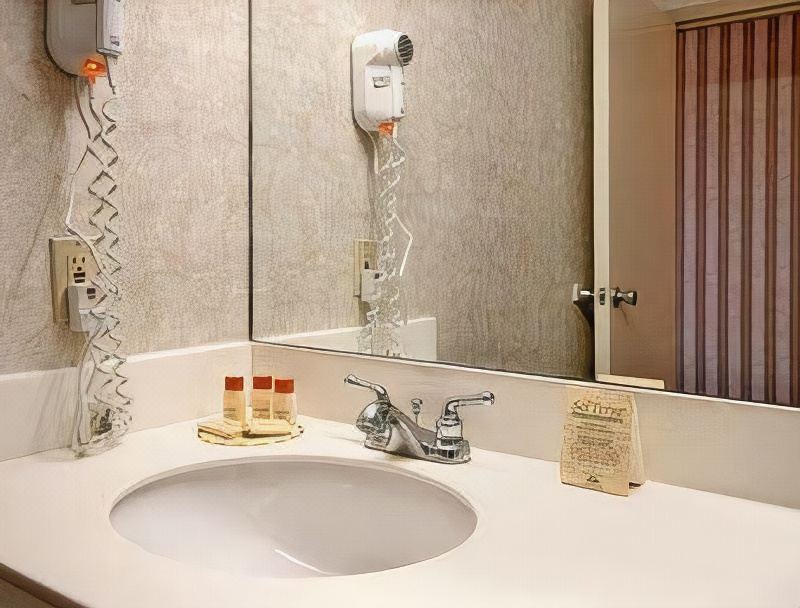 Photo of Bathroom in Anderson