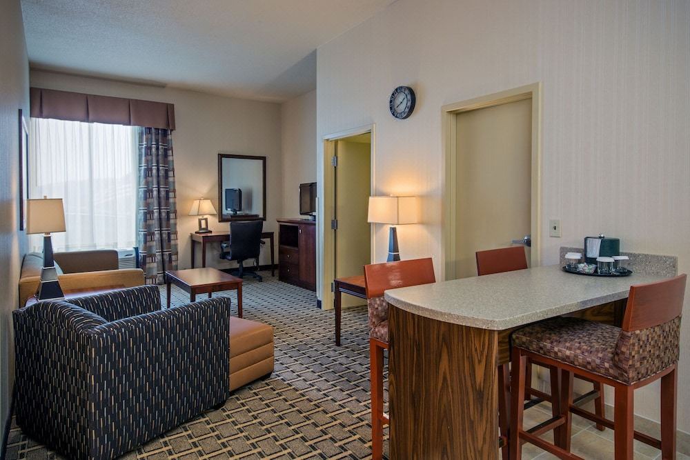 Photo of Livingroom in Fredericksburg