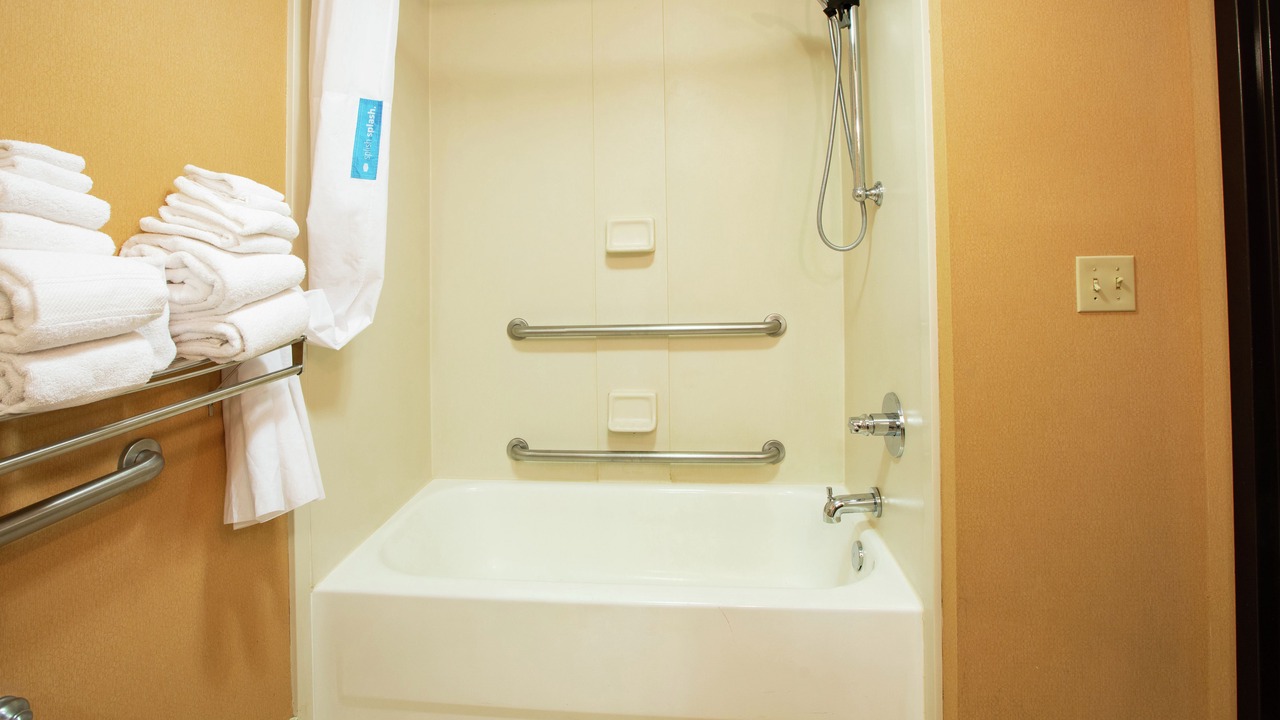 Photo of Bathroom in Elizabethtown