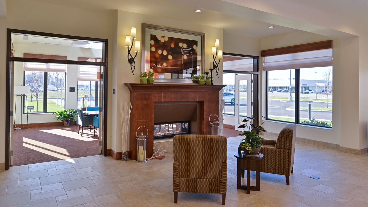 Photo of Livingroom in West Chester
