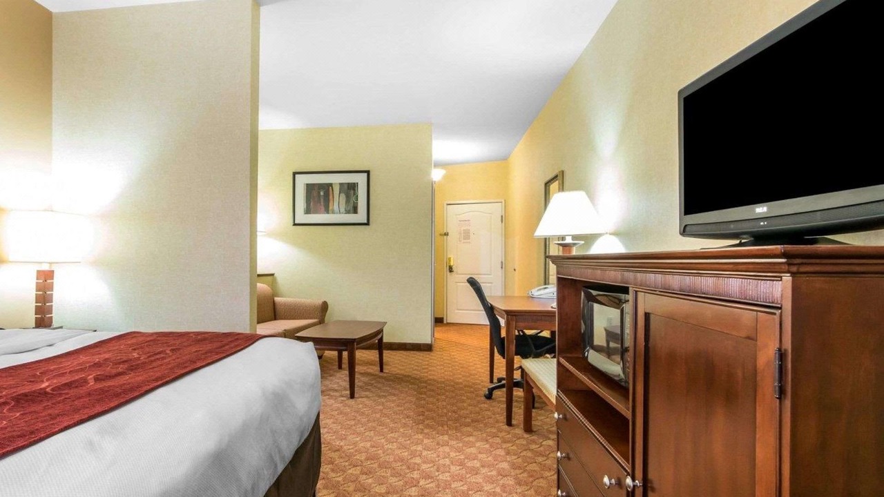 Photo of Bedroom in South Point