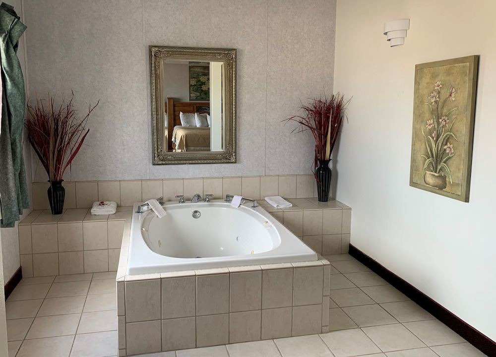 Photo of Bathroom in Williston
