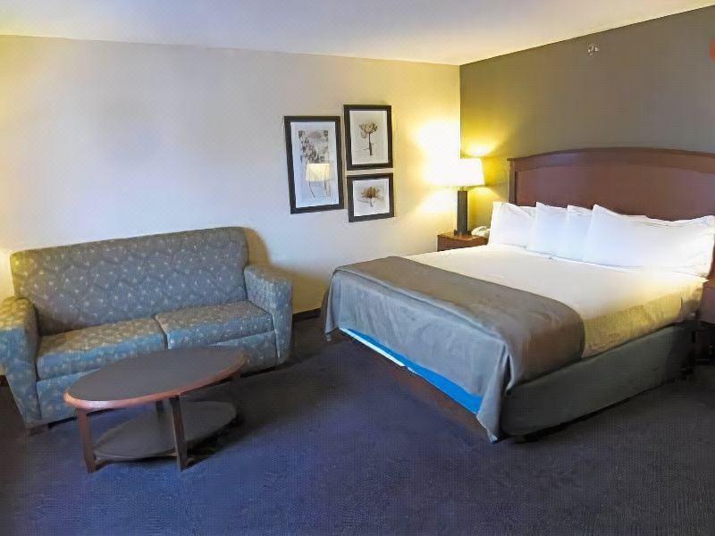 Photo of Bedroom in Hutchinson
