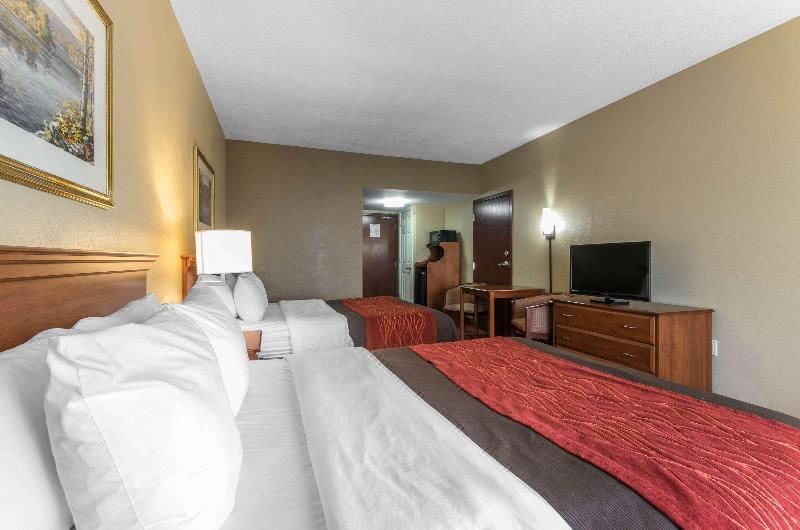 Photo of Bedroom in Farmers
