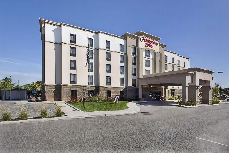 Photo of Buildings in Homeacre-Lyndora