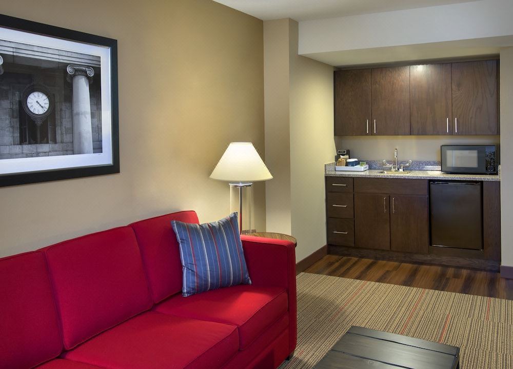 Photo of Livingroom in Charleston