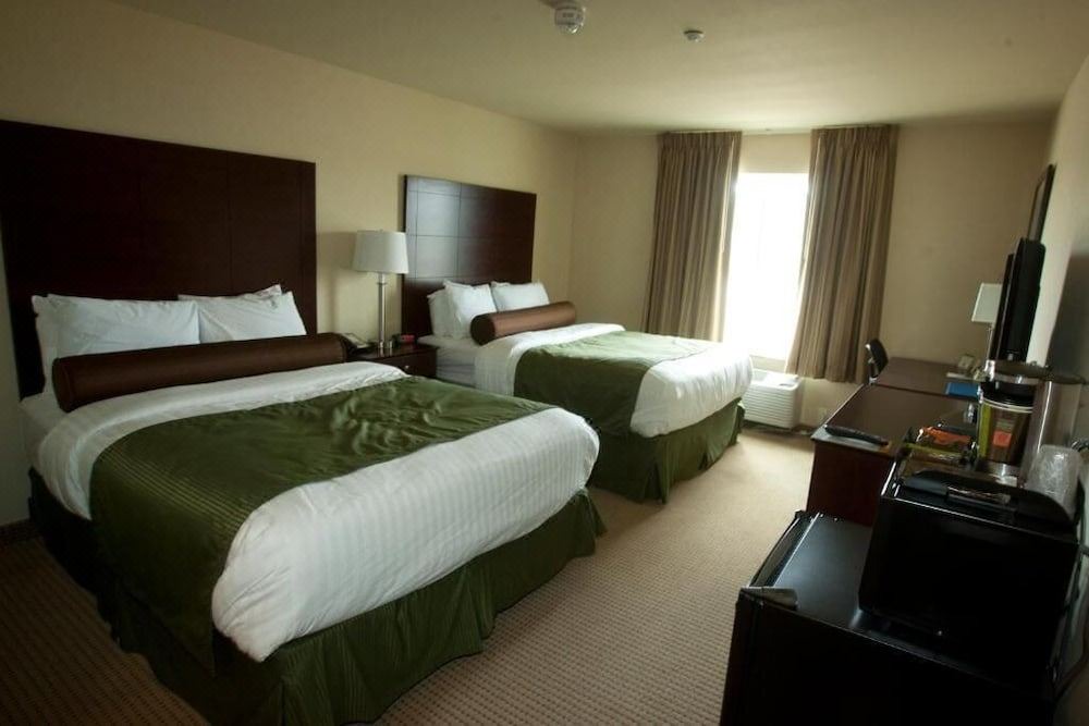 Photo of Bedroom in Carrington