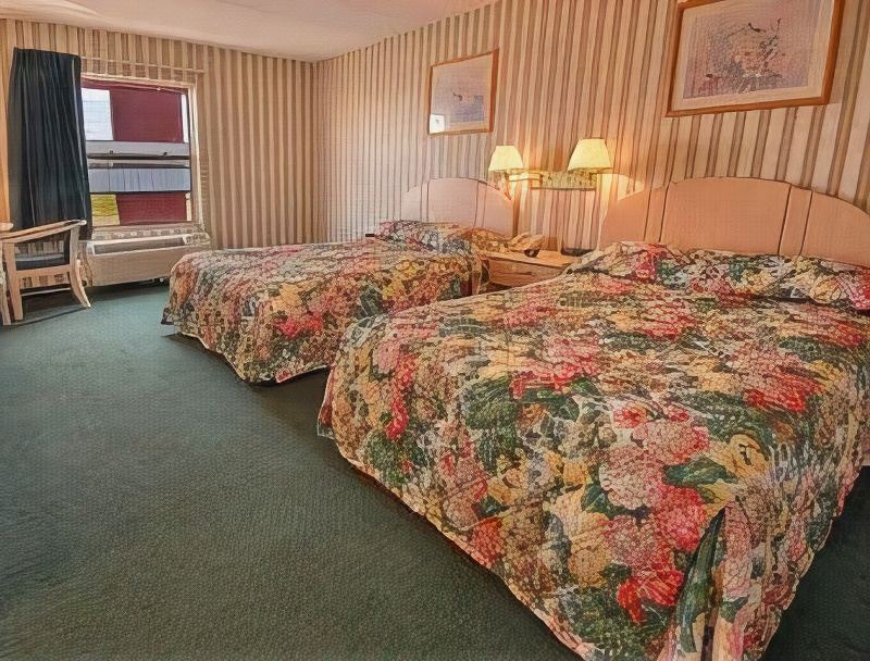 Photo of Bedroom in Anderson