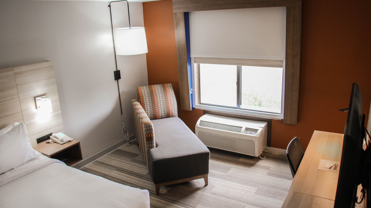Photo of Bedroom in Athens