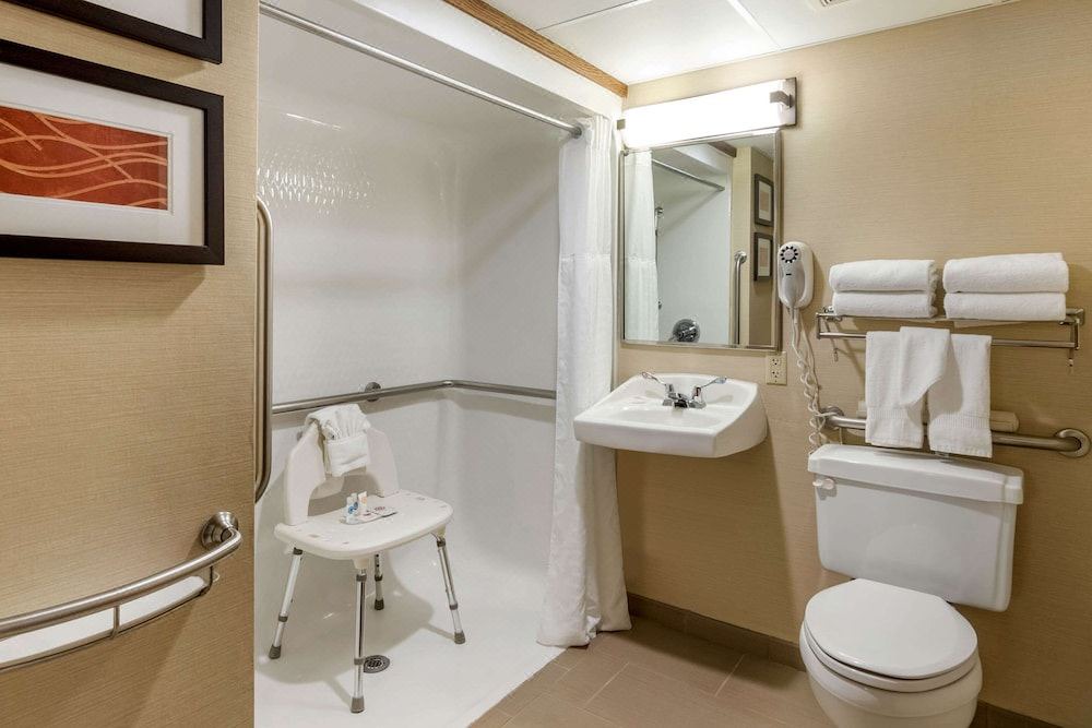 Photo of Bathroom in Sedalia