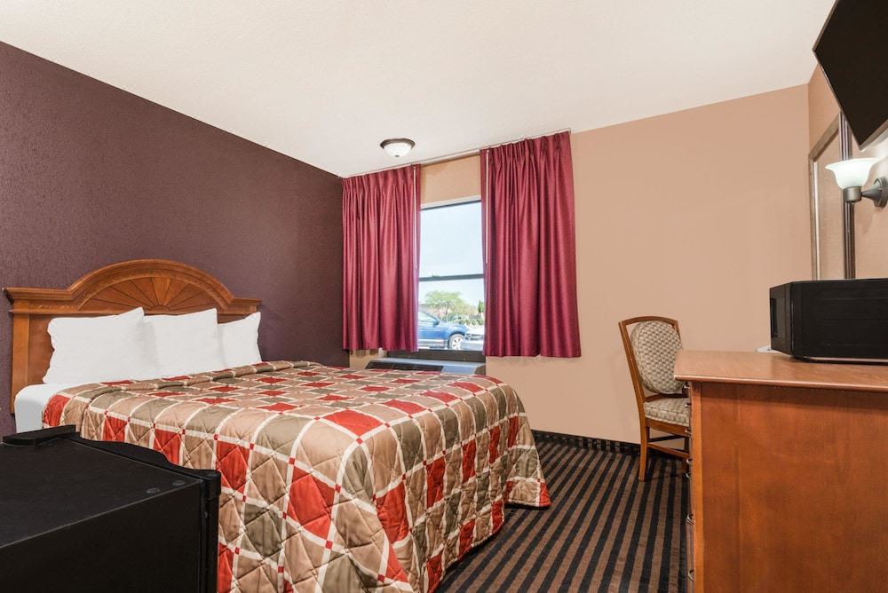 Photo of Bedroom in Anderson