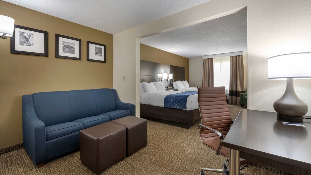 Photo of Livingroom in Miamisburg