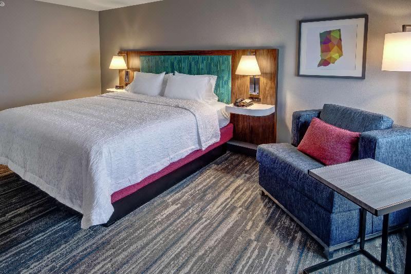 Photo of Bedroom in New Albany