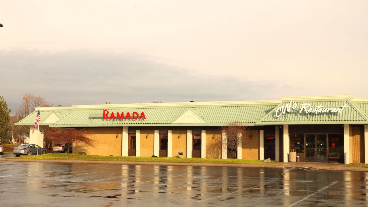 Photo of Buildings in Alpena