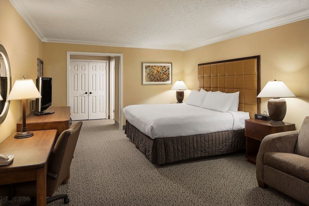 Photo of Bedroom in Fairgrounds