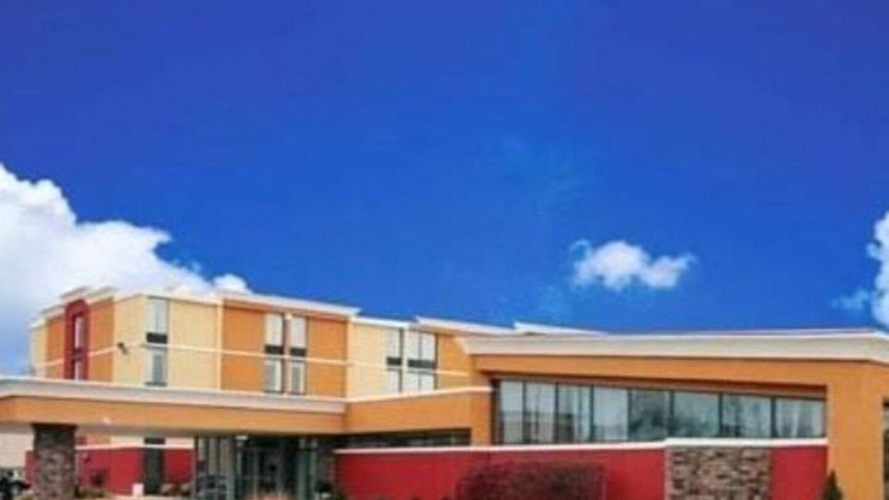 Photo of Buildings in Terre Haute