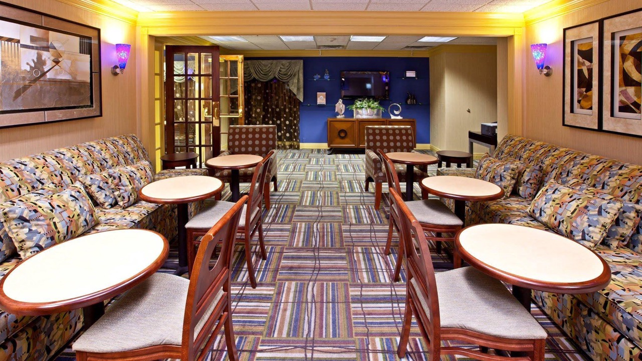 Photo of Livingroom in Morehead