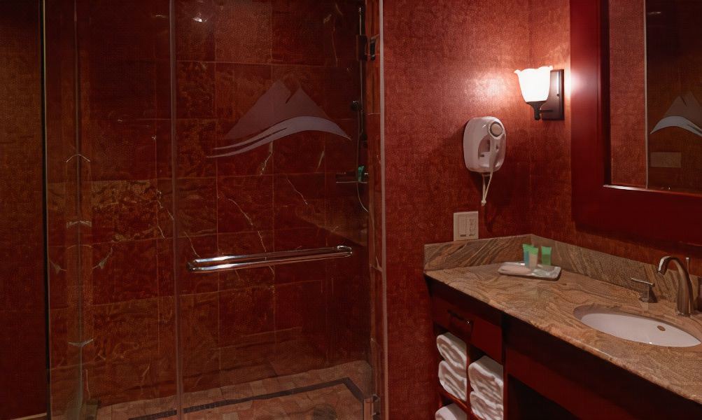Photo of Bathroom in Salamanca
