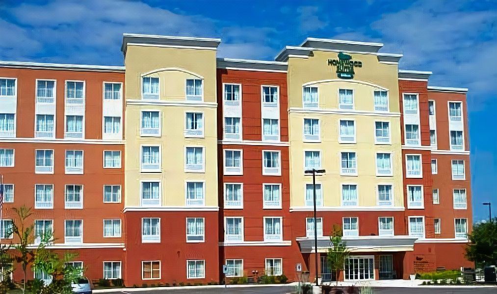 Photo of Buildings in Saint Marys  Allen County