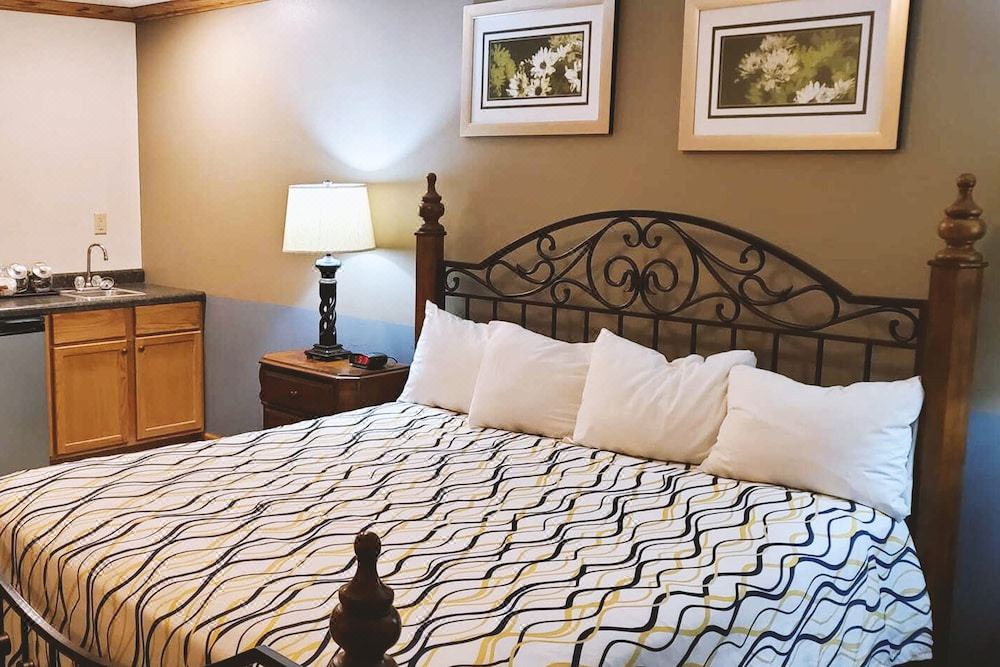Photo of Bedroom in McCook
