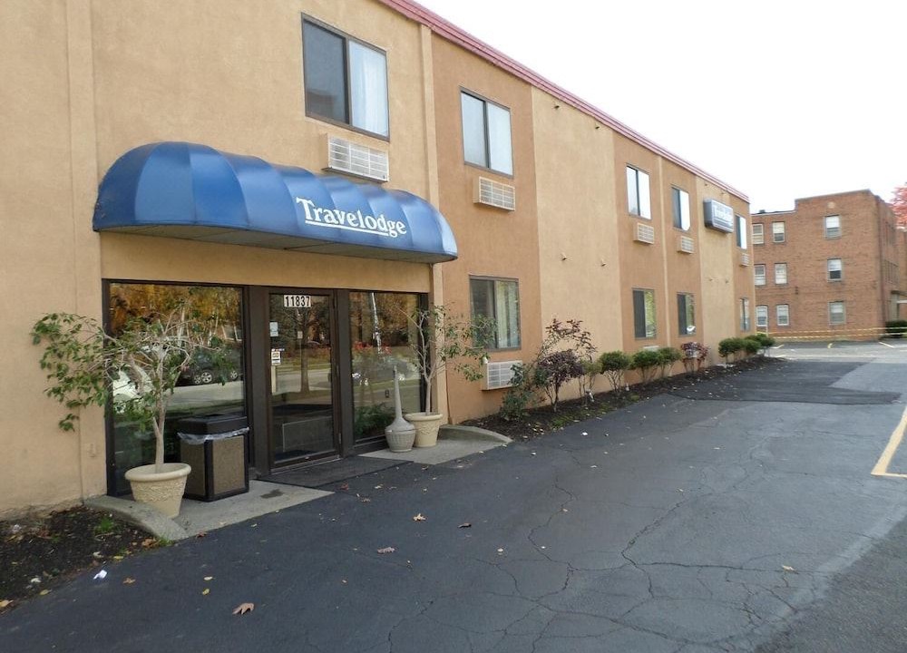 Photo of Buildings in Lakewood