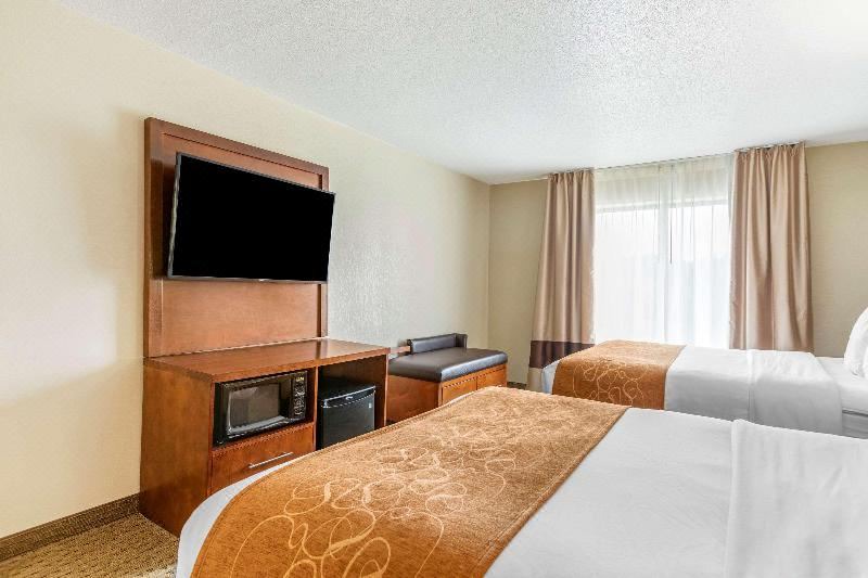 Photo of Bedroom in Comstock Park