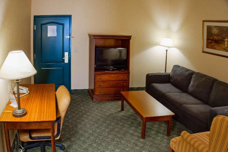 Photo of Livingroom in Berea