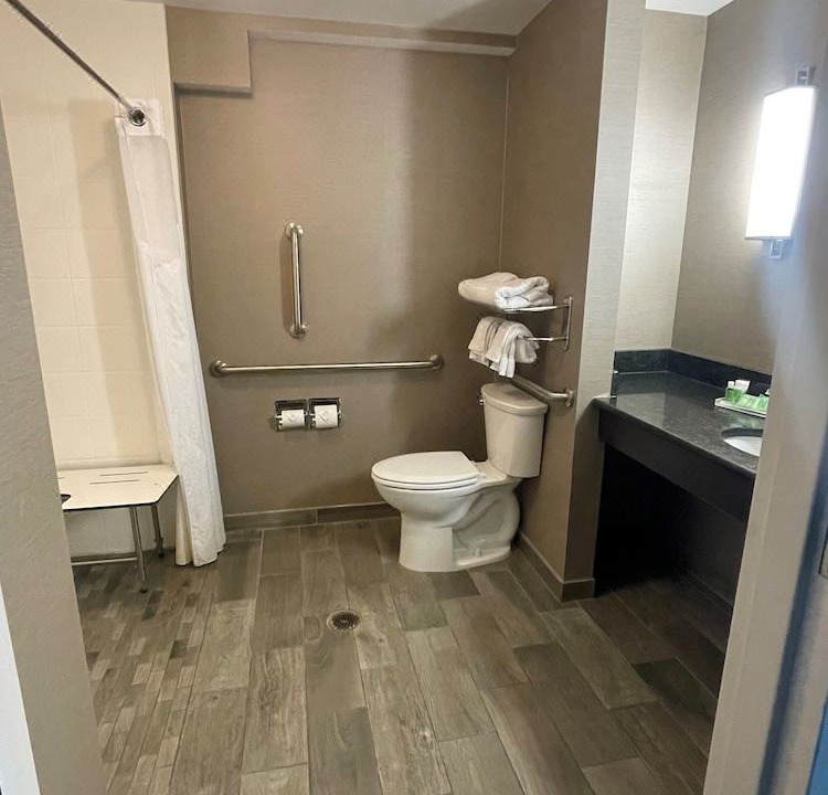 Photo of Bathroom in Owensboro