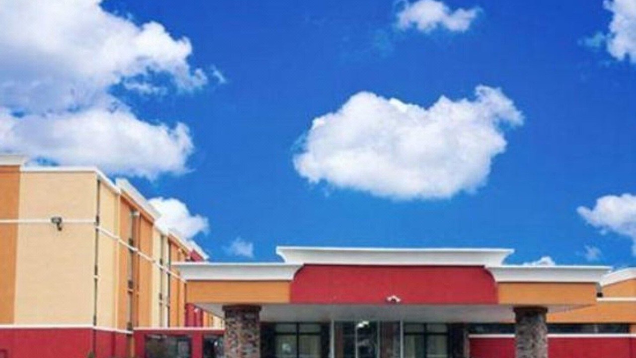 Photo of Buildings in Terre Haute