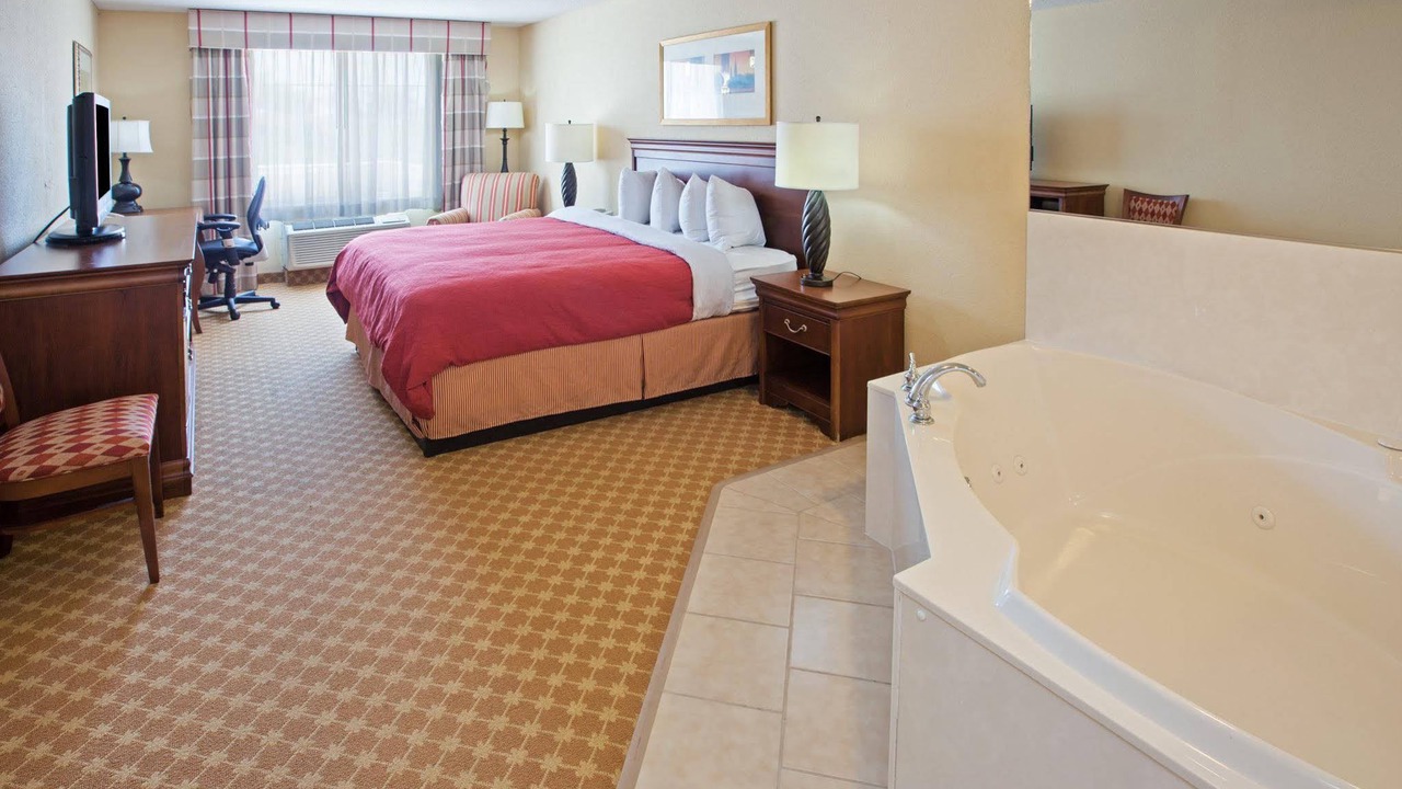 Photo of Bedroom in London