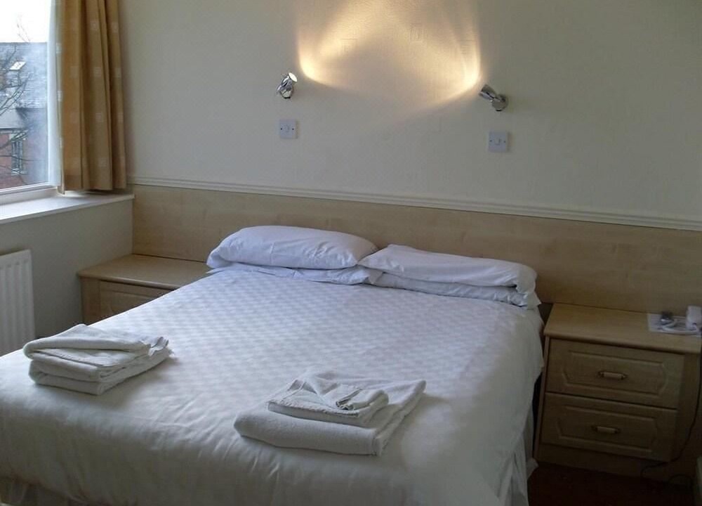 Photo of Bedroom in Jesmond