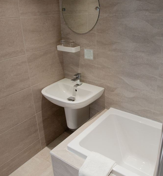 Photo of Bathroom in Jesmond