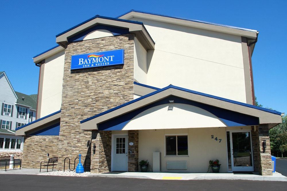 Photo of Buildings in Stevens Point