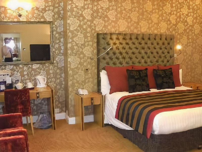 Photo of Bedroom in Jesmond