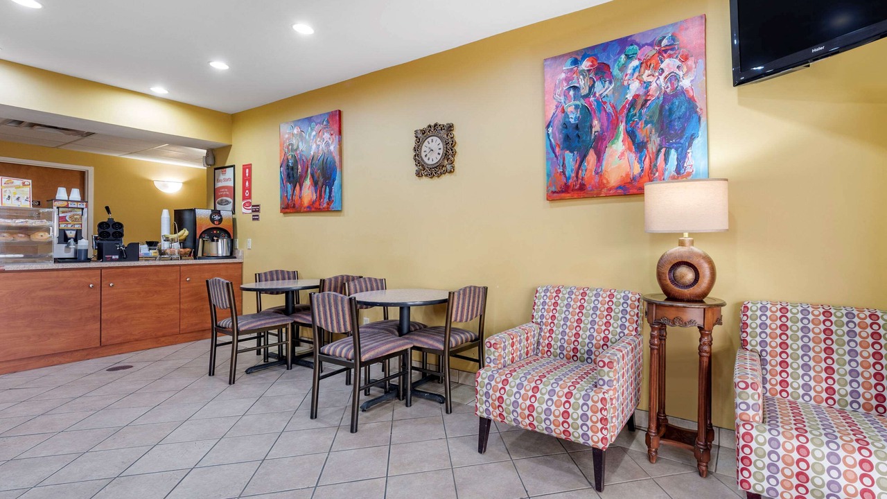 Photo of Livingroom in Buechel