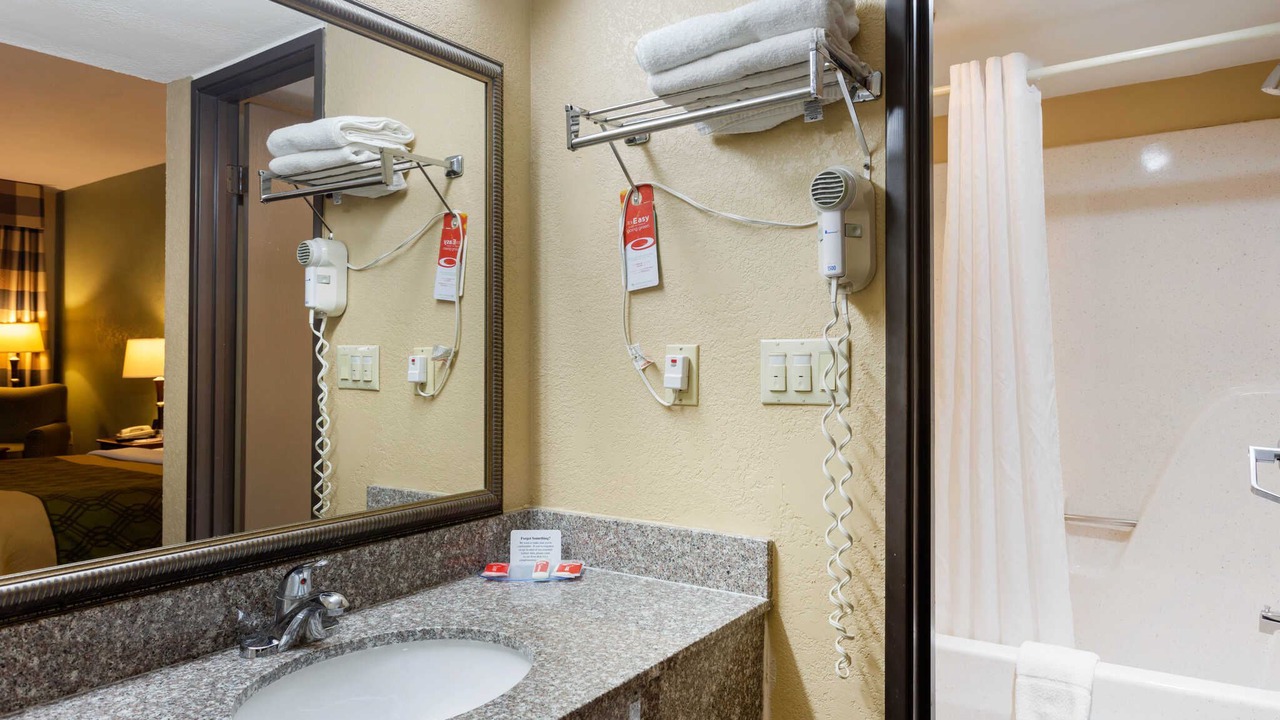 Photo of Bathroom in Belton