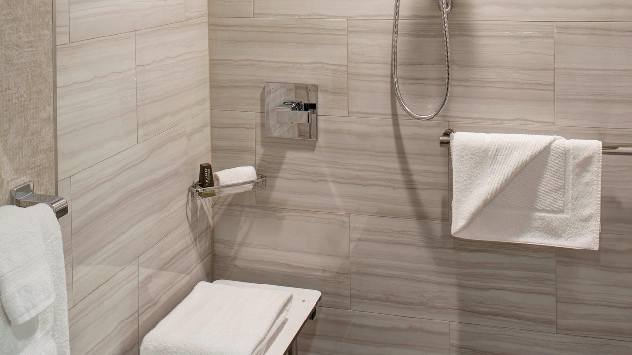 Photo of Bathroom in Southfield